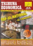 Tribuna Economica, Nr. 44/2000 foto
