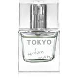 HOT Tokyo Urban Man parfum cu feromoni pentru bărbați 30 ml