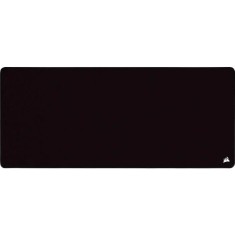 Mousepad Gaming Corsair MM350 Pro Extended XL, Textil, Margini Cusute,