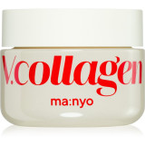 Ma:nyo V.collagen Heart Fit Cream Cremă hidratantă pentru fermitate cu efect antirid 50 ml