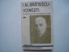 In lumea dreptatii. Intuneric si lumina - I.Al. Bratescu-Voinesti, Gramar