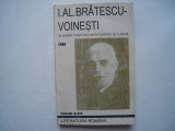 In lumea dreptatii. Intuneric si lumina - I.Al. Bratescu-Voinesti