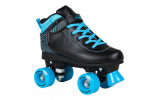 Role rookie starlight 35.5 negru bleu, Pegas