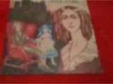 Cumpara ieftin DUBLU DISC VINIL JANE EYRE-CARLOTTE BRONTE STAREA DISCURI EX