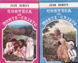 Jean Duboys - Contesa de Monte-Cristo, 2 volume