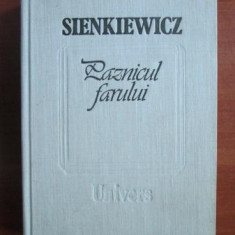 Henryk Sienkiewicz - Paznicul farului