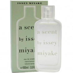 Apa de toaleta Femei, Issey Miyake A Scent, 100ml foto