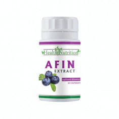 Afin Extract (60 comprimate) foto