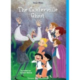 The Canterville Ghost - Oscar Wilde