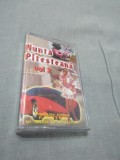 Cumpara ieftin CASETA NUNTA PITESTEANA JUNIOR 2000 ORIGINALA RARA!!