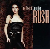 Jennifer Rush - The Best Of Jennifer Rush, CD