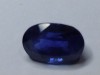 Safir Natural 1.15ct, 7x5mm, Culoare Superba, Pietre Pretioase