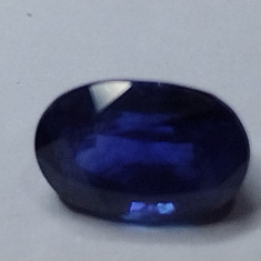 Safir natural 1.15ct culoare superba