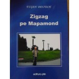 ZIGZAG PE MAPAMOND. POEZII UMORISTICE-EUGEN DEUTSCH-234754