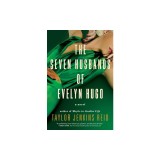 The Seven Husbands of Evelyn Hugo