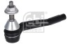 FEBI BILSTEIN 180559 Cap de bara