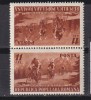 CIRCUITUL CICLIST AL RPR LP. 281A MNH, Nestampilat