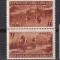 CIRCUITUL CICLIST AL RPR LP. 281A MNH