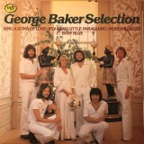 VINIL LP George Baker Selection &ndash; Sing A Song Of Love (EX)