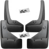 Set de 4 aparatori de noroi fata si spate pentru Mazda CX5 II din 05.2017, Recambo