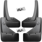 Set de 4 aparatori de noroi fata si spate pentru Mazda CX5 II din 05.2017