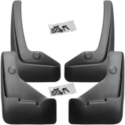 Set de 4 aparatori de noroi fata si spate pentru Mazda CX5 II din 05.2017 foto