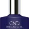 Oja De Unghii Semipermanent CND Shellac Luxe 12.5ml,Eternal Midnight