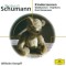 SCHUMANN - Kinderszenen, Waldszenen, Papillons, Drei Romanzen ( CD )