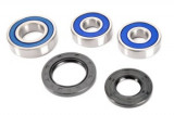 Set Rulmenti roata cu garnituri spate compatibil: KAWASAKI KZ, ZR, ZRX, ZX 1000/1100 1981-2005, All Balls