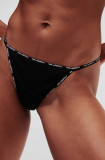 Karl Lagerfeld tanga culoarea negru