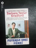 Puterea unei femei-Barbara Taylor Bradford