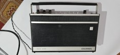 RADIO GLORIA TEHNOTON , VA ROG SA CITITI DESCRIEREA .