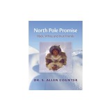 North Pole Promise: Black, White, and Asian Friends