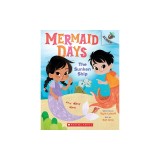The Sunken Ship: An Acorn Book (Mermaid Days #1)