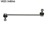 SKF VKDS 348046 Brat/bieleta suspensie, stabilizator