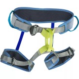 Ham EDELRID Zack Gym turquoise S-M