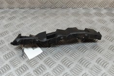 Suport bara de protecție st&acirc;nga spate HYUNDAI KONA SX2 2024 OEM: 86615-HF000 29791761