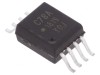 Optocuplor SMD Amplificator Izolat SO8 15kV/&mu;s ACPL-C78A-000E