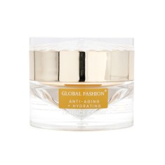 Cremă-esență anti-&icirc;mbătr&acirc;nire, Global Fashion, Anti-Aging Essence Cream, 30 g
