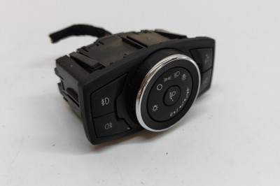 Modul de control comutator faruri FORD RANGER TKE 2016 OEM: DG9T-13D061-HCW 31282234 foto