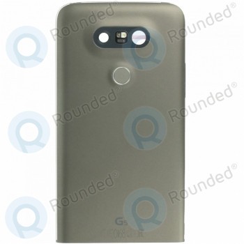 LG G5 (H850) Capac spate titan foto