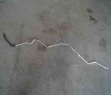 Furtun de lichid de răcire PORSCHE 911 Targa 997 2009 OEM: 99710668131,997.106.681.31 2433392