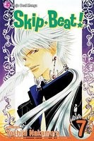 Skip Beat!, Volume 7