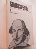 Opere complete (vol. 1) - Henric al Vi-lea , Richard al III-lea - W. Shakespeare