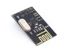 Modul Transmițător Wireless RF NRF24L01 2.4GHz SPI 2Mbps, Distanță 80m, Compatibil Arduino, Alimentare 1.9-3.6V