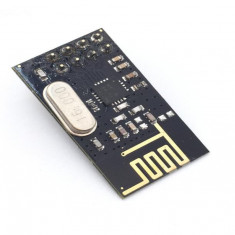 Modul transmitator Wireless RF - NRF24L01