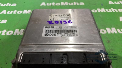 Calculator ecu Land Rover Freelander (1998-2005) 0281010300 foto