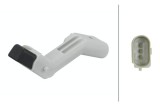 HELLA 6PU 009 167-131 Senzor impulsuri, arbore cotit