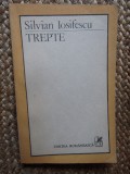 Silvian Iosifescu - Trepte