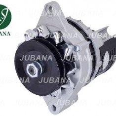 ALTERNATOR 12V U445 U650 JUBANA